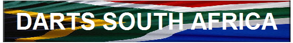 DARTS SOUTH AFRICA